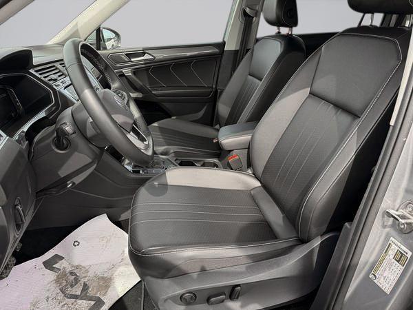 volkswagen Tiguan 2024 - 13