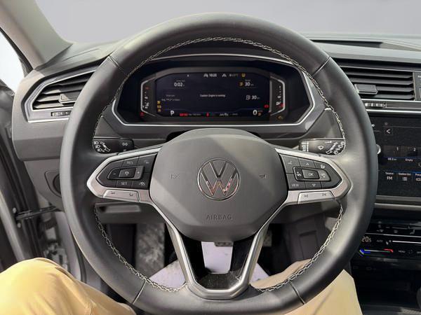 volkswagen Tiguan 2024 - 15