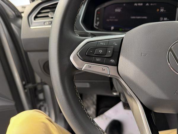 volkswagen Tiguan 2024 - 16
