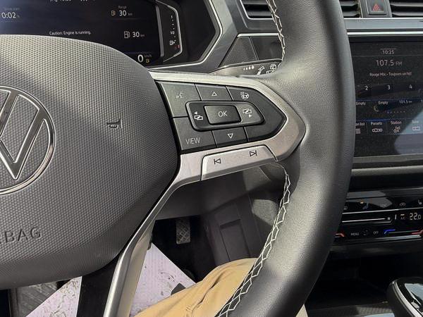 volkswagen Tiguan 2024 - 17
