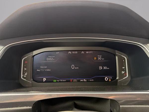 volkswagen Tiguan 2024 - 18