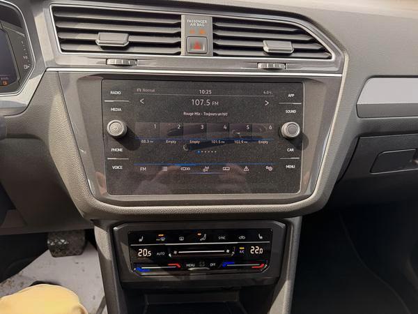 volkswagen Tiguan 2024 - 19