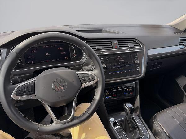 volkswagen Tiguan 2024 - 23