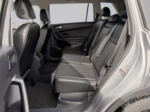 volkswagen Tiguan 2024 - 24