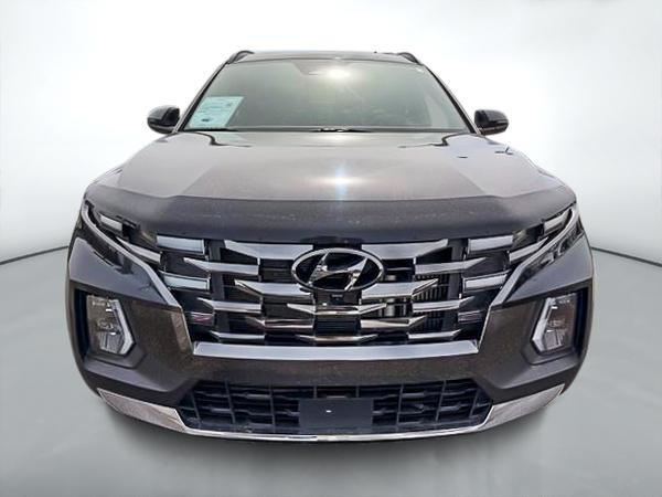 hyundai Santa Cruz 2022 - 2