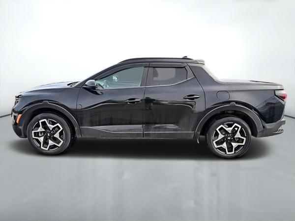 hyundai Santa Cruz 2022 - 4