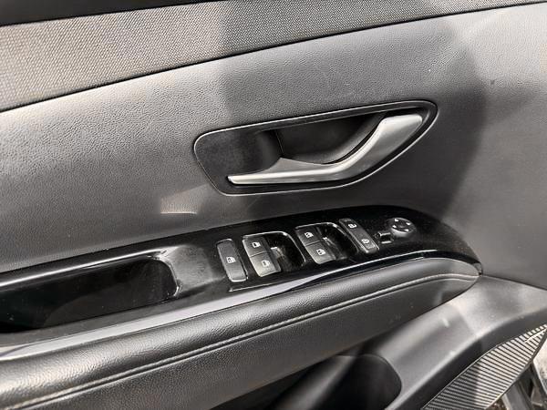 hyundai Santa Cruz 2022 - 10