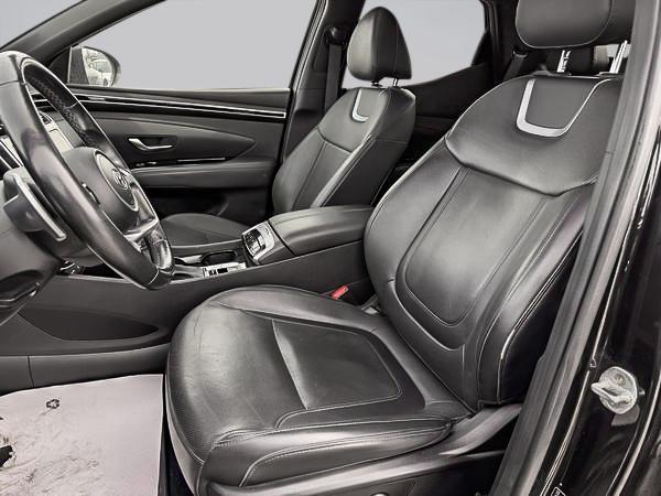 hyundai Santa Cruz 2022 - 11