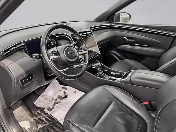 hyundai Santa Cruz 2022 - 13