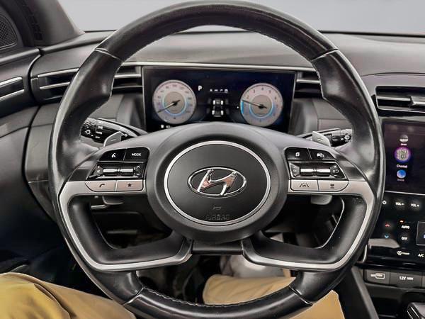 hyundai Santa Cruz 2022 - 14
