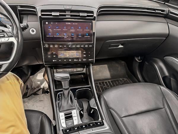 hyundai Santa Cruz 2022 - 20