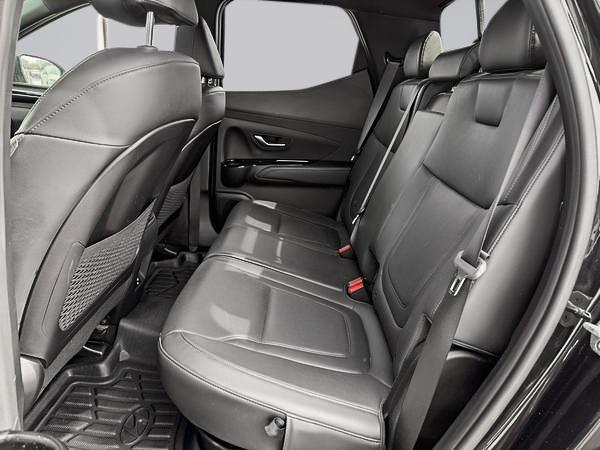 hyundai Santa Cruz 2022 - 21