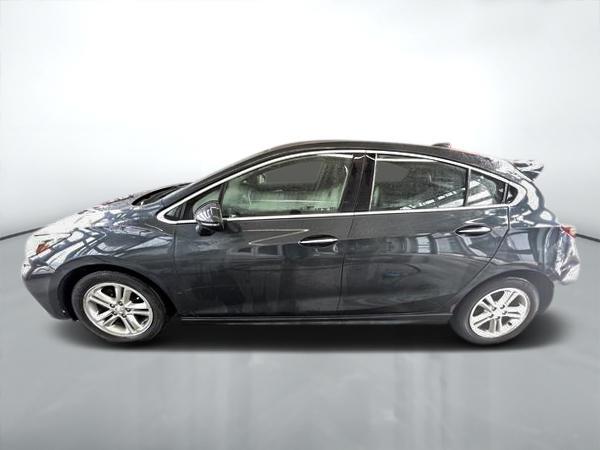 chevrolet Cruze 2018 - 4