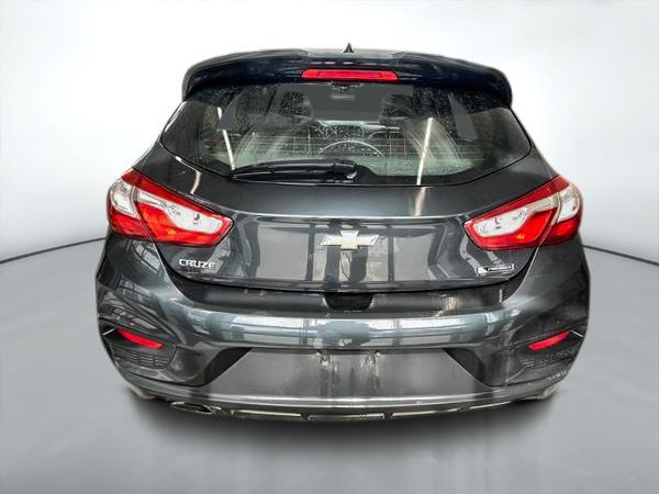 chevrolet Cruze 2018 - 6