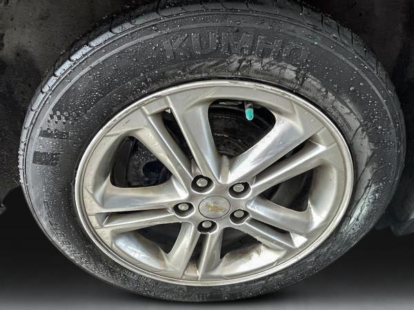 chevrolet Cruze 2018 - 8