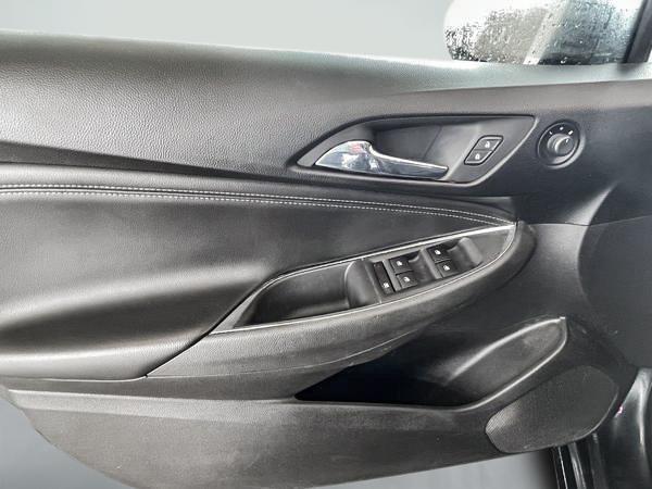 chevrolet Cruze 2018 - 10