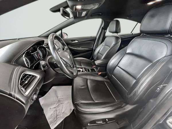 chevrolet Cruze 2018 - 12