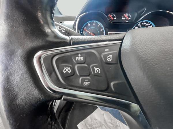 chevrolet Cruze 2018 - 13