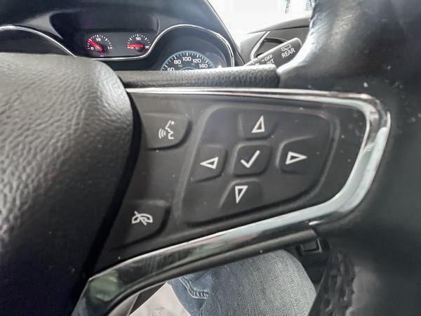 chevrolet Cruze 2018 - 14