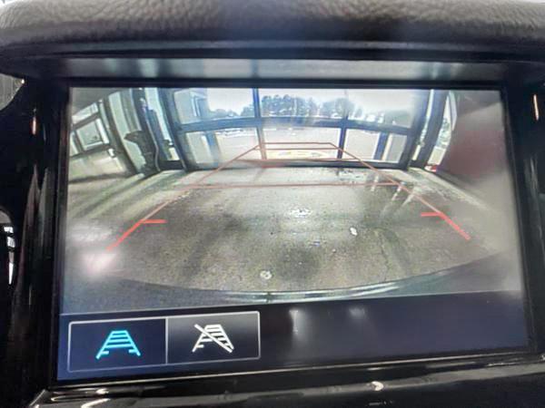 chevrolet Cruze 2018 - 15