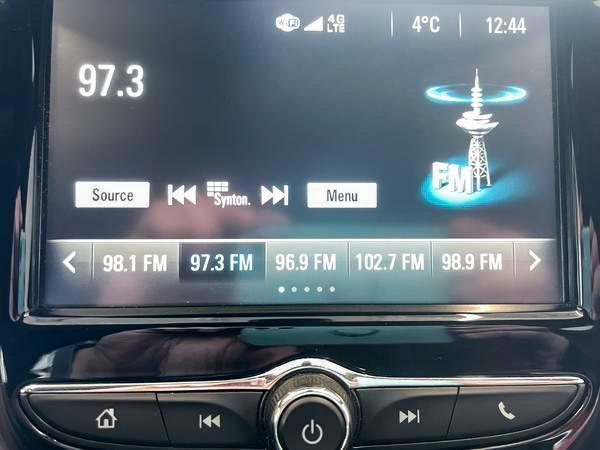 chevrolet Cruze 2018 - 18