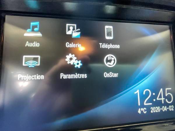 chevrolet Cruze 2018 - 23