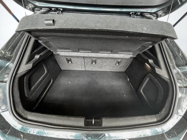 chevrolet Cruze 2018 - 24