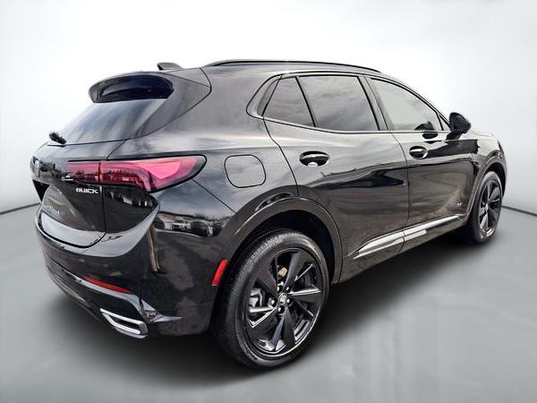 buick Envision 2024 - 8