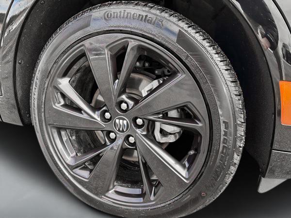 buick Envision 2024 - 9