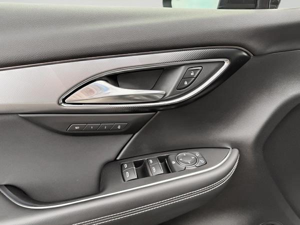 buick Envision 2024 - 11