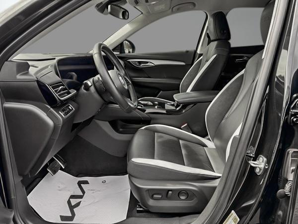 buick Envision 2024 - 13