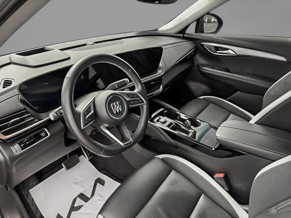buick Envision 2024 - 14
