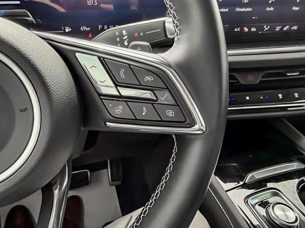 buick Envision 2024 - 16