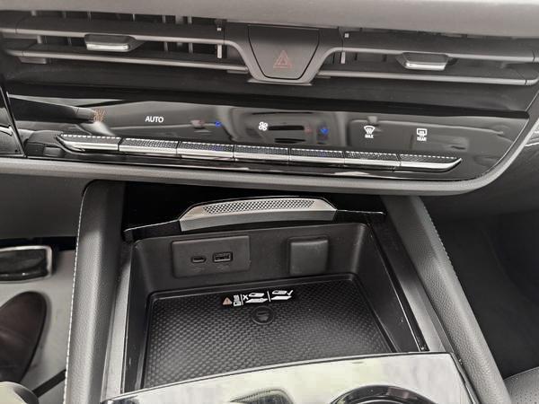 buick Envision 2024 - 20