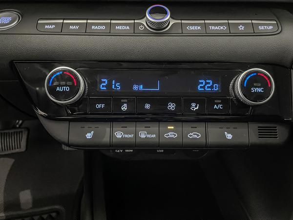 hyundai Elantra 2025 - 20
