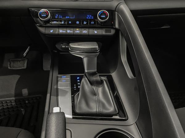 hyundai Elantra 2025 - 21