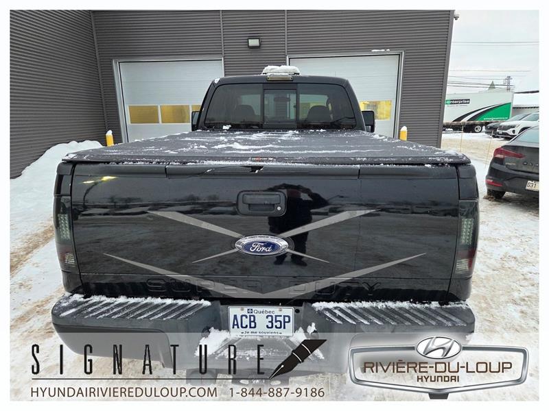 ford Super Duty F-350 DRW 2008 - 6