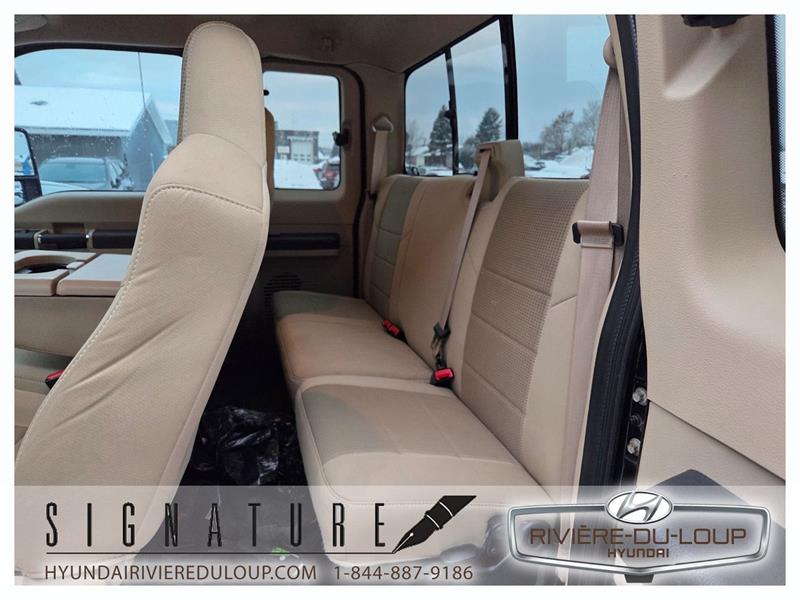 ford Super Duty F-350 DRW 2008 - 9