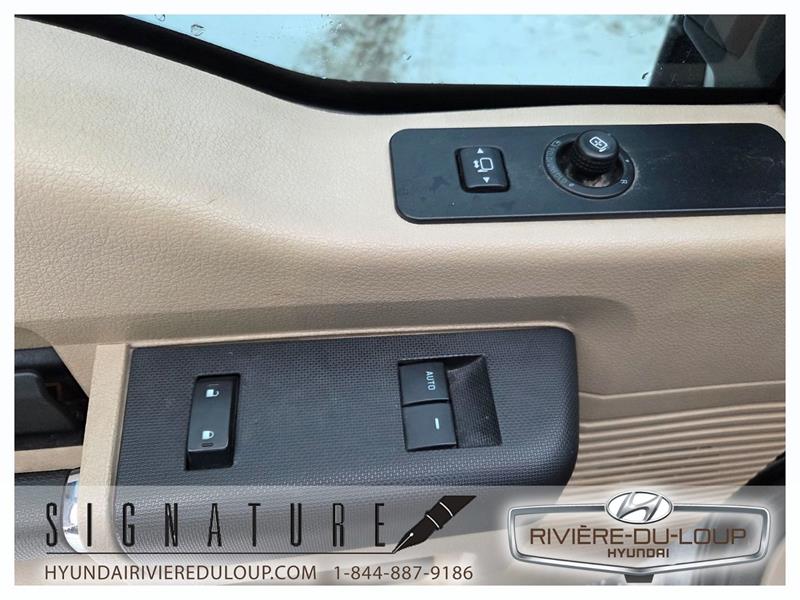 ford Super Duty F-350 DRW 2008 - 11