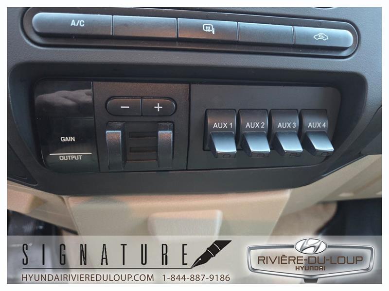 ford Super Duty F-350 DRW 2008 - 14