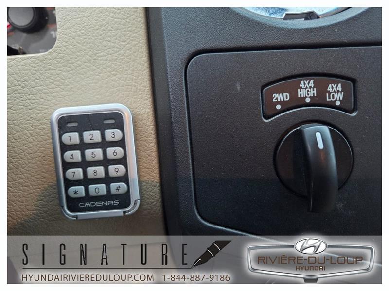 ford Super Duty F-350 DRW 2008 - 16
