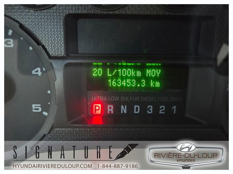 ford Super Duty F-350 DRW 2008 - 18