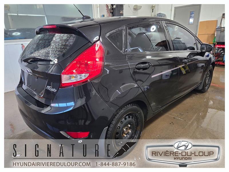 ford Fiesta 2013 - 6