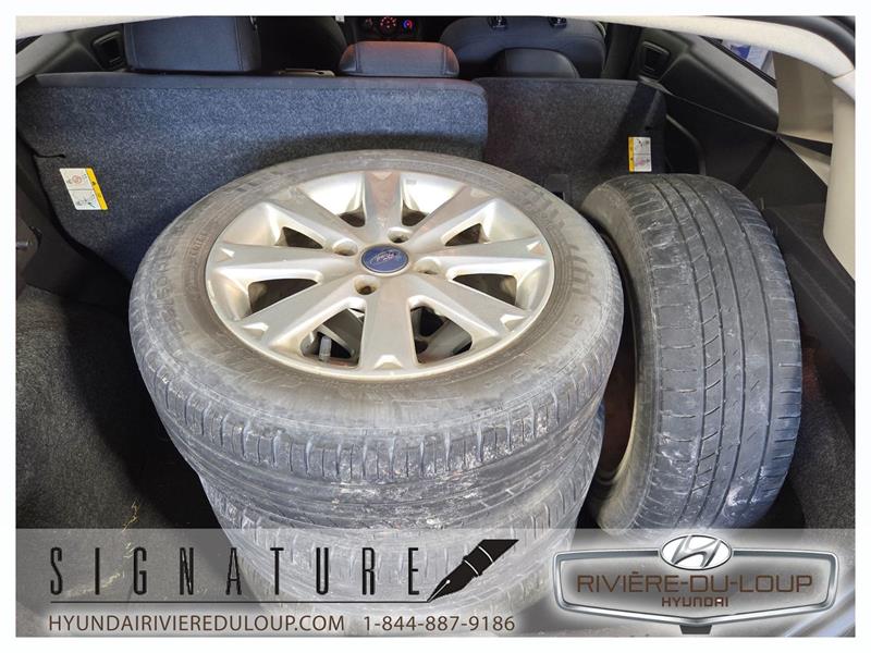 ford Fiesta 2013 - 12