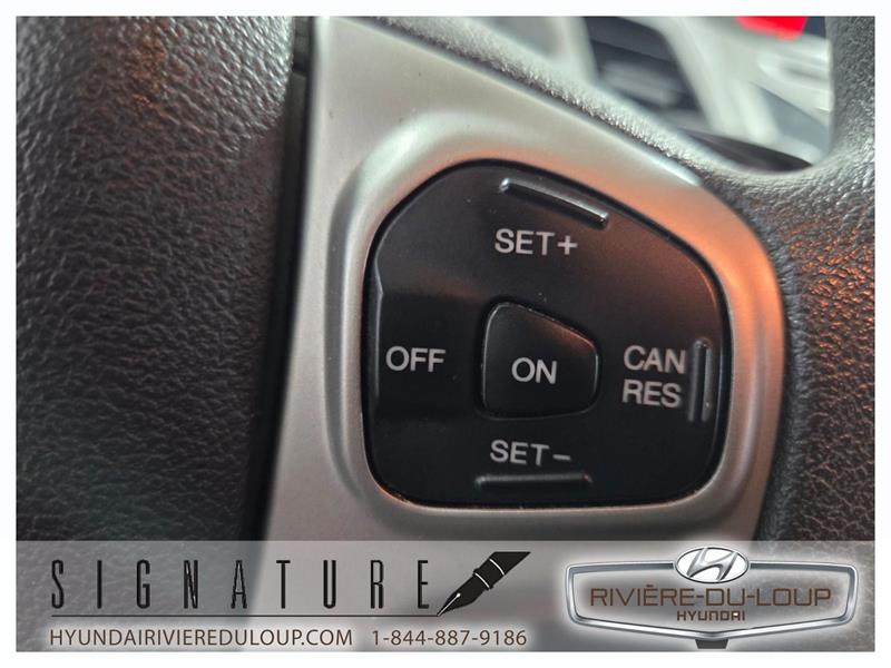 ford Fiesta 2013 - 22