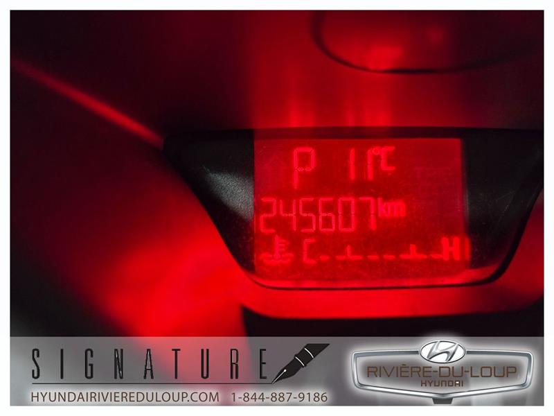 ford Fiesta 2013 - 23