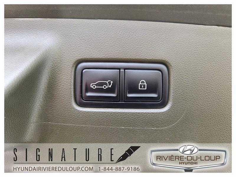 hyundai Santa Fe 2025 - 9