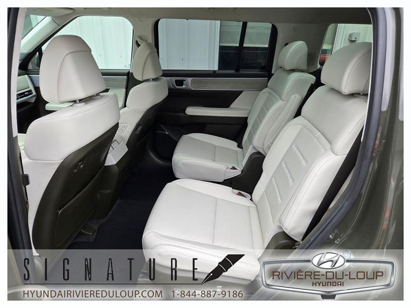 hyundai Santa Fe 2025 - 12