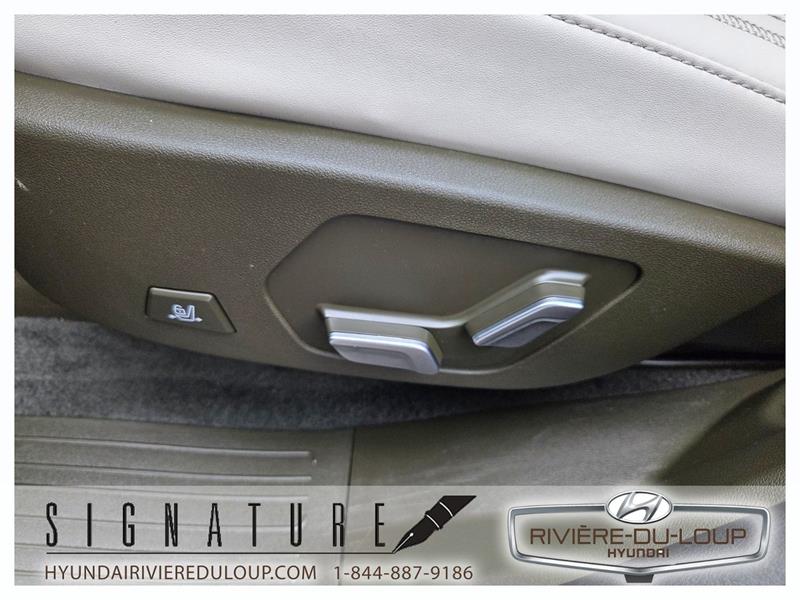 hyundai Santa Fe 2025 - 15