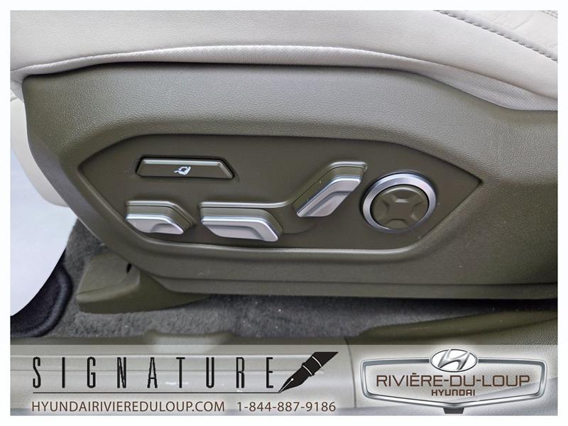 hyundai Santa Fe 2025 - 19